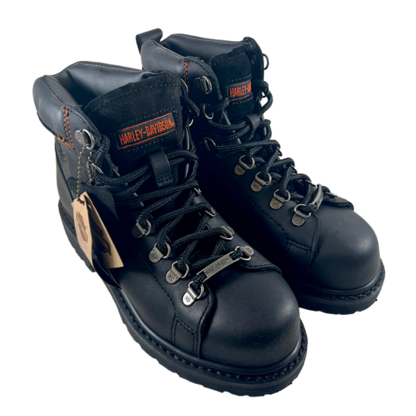 Harley-Davison 32-HDBEL03 Boot