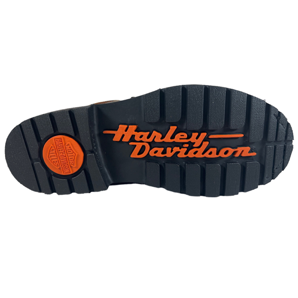 Harley-Davison 32-HDBEL03 Boot