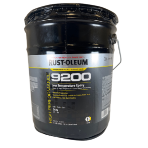 Rust-Oleum 316834 Epoxy Paint