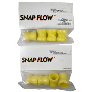 Snap Flow 649.31379046000 Coolant Hose