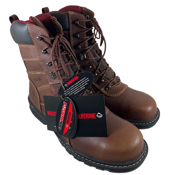Wolverine W02353 Work Boots
