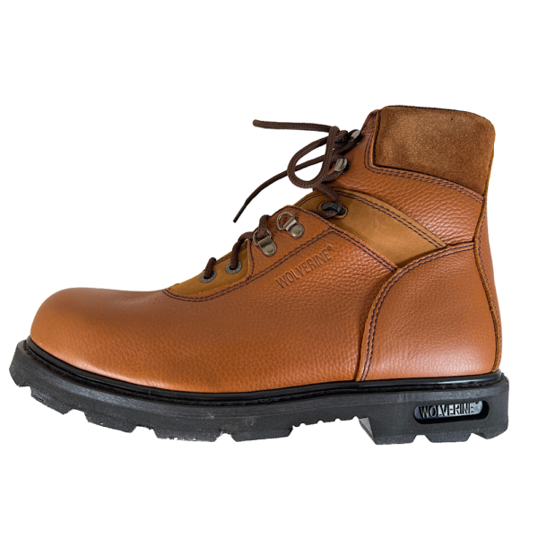 Wolverine W04013 Work Boot