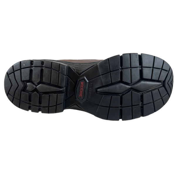 Wolverine W02372 Work Shoes