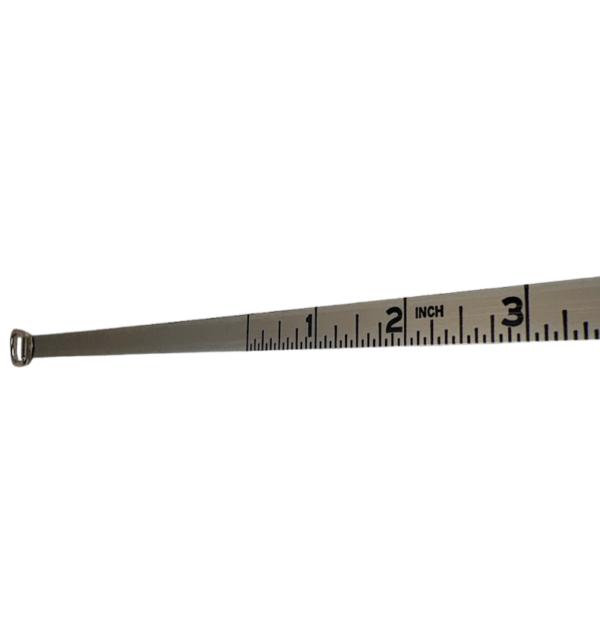 Crescent Lufkin C21616THBLKN Tape Measure