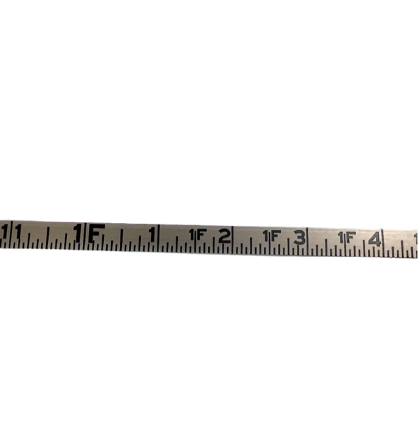 Crescent Lufkin C21616THBLKN Tape Measure