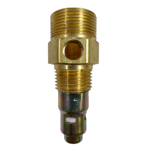 Conrader CTD3412 Valve