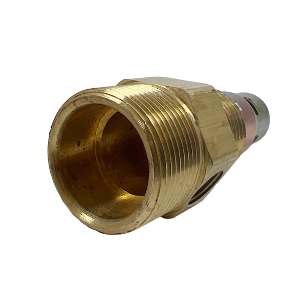 Conrader CTD3412 Valve