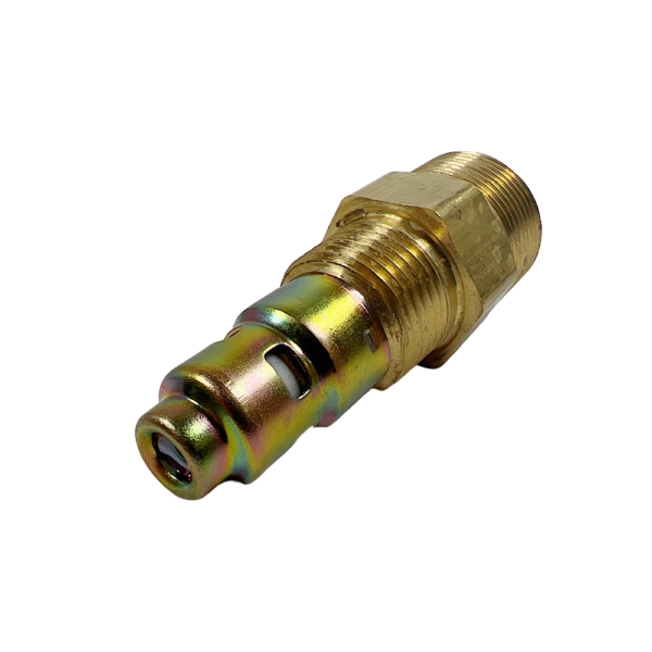 Conrader CTD3412 Valve