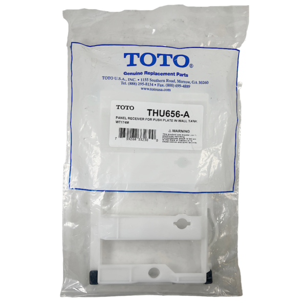 Toto THU656-A Panel Receiver