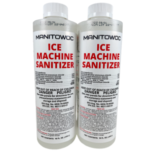 Manitowoc 5164 Sanitizer