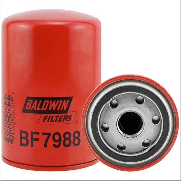 Baldwin BF7988 Fuel Filter