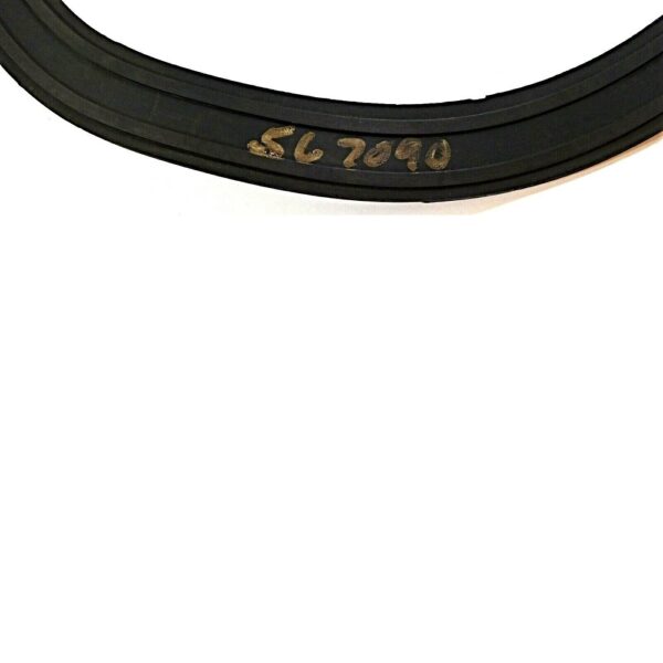 Metso Minerals 567090 Gasket