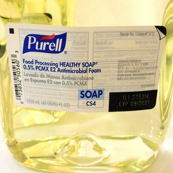 Purell 5132-03 Hand Cleaner