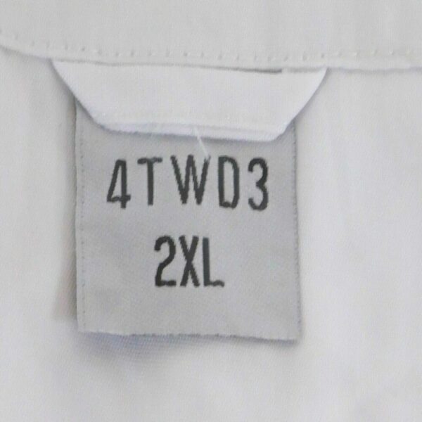 Condor 4TWD3 Lab Smock