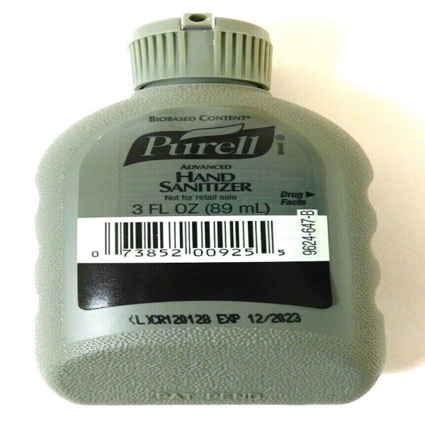 Purell 9624-24 Hand Sanitizer