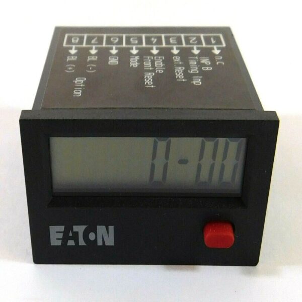 Eaton E5-224-C0440 Timer