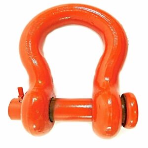 Columbus McKinnon M357P Shackle