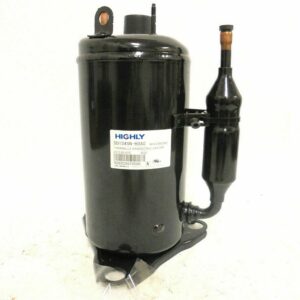 Hitachi SD134SN-H3AG A/C Compressor