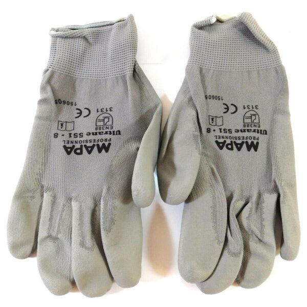 Mapa 551438 Gloves