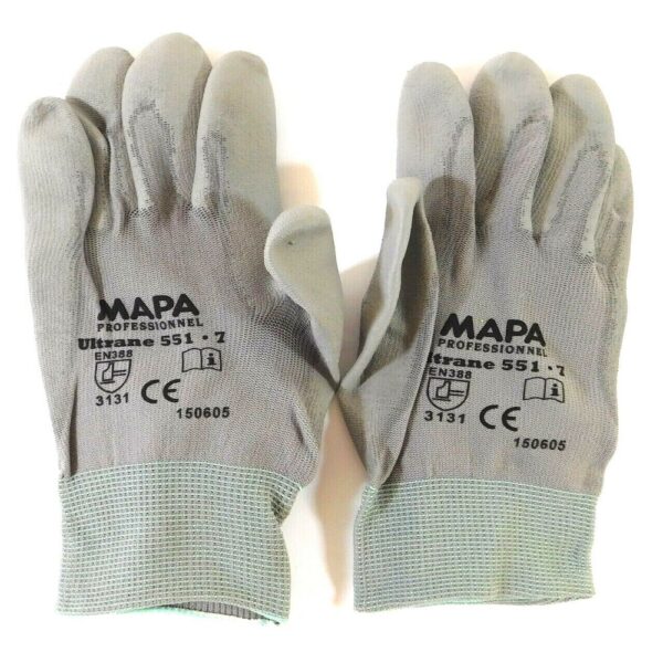 Mapa 551437 Gloves