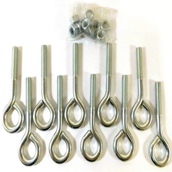Gibraltar GIB07155 Eye Bolts