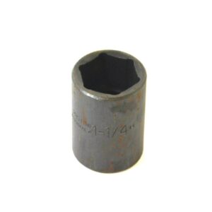 Proto J7440H Socket