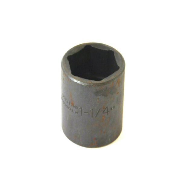 Proto J7440H Socket