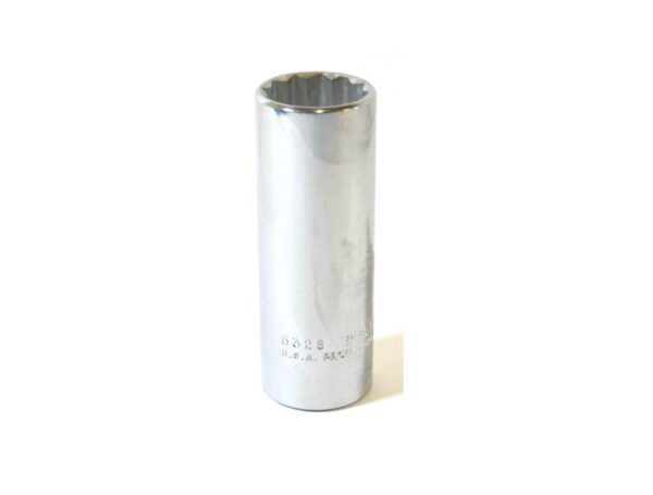 Proto J5328 Socket
