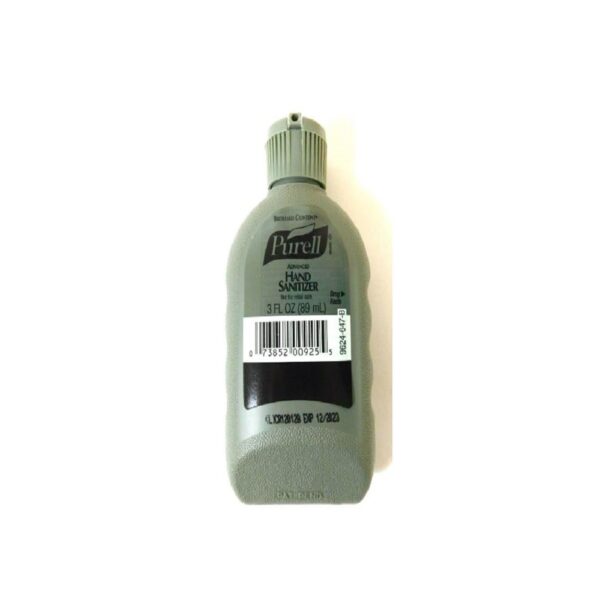 Purell 9624-24 Hand Sanitizer
