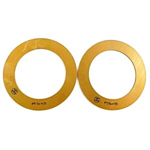 Metso Minerals PD701032 Gasket