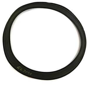 Metso Minerals 567090 Gasket