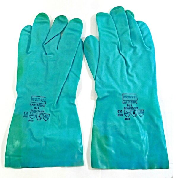 Honeywell LA111EBFL/9 Gloves