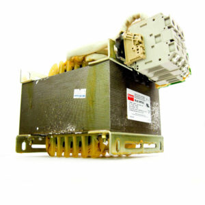 Dayton 4MTW3 Transformer