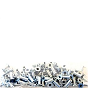 Fabory U69136.013.0075 Flanged Rivet Nut