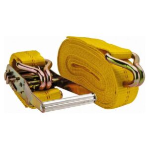 WorkSmart WS-MH-RTD-022 27 Ratchet Tie Down