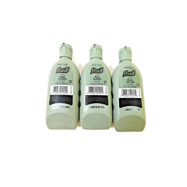Purell 9624-24 Hand Sanitizer
