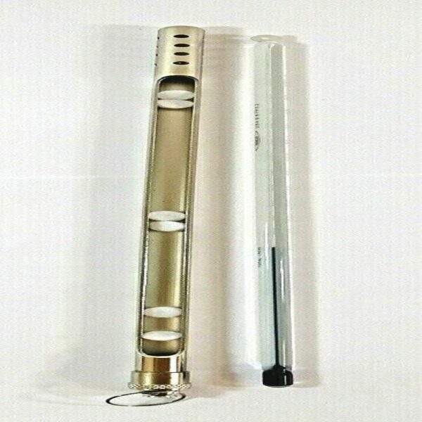 Vee Gee 80703-A Thermometer