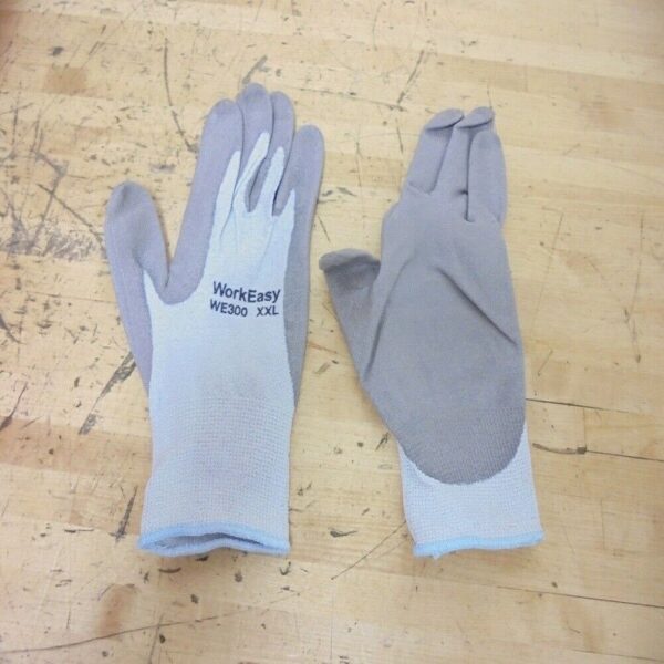 Sperian WE300-XXL Work Gloves