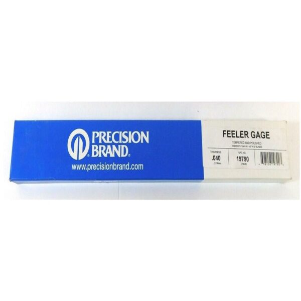 Precision Brand 19K40 Gage