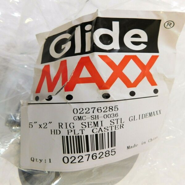 Glide Maxx GMC-SH-0036 Wheels