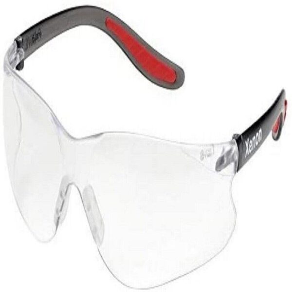 Elvex SG-14C Safety Glasses