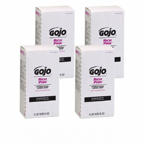 Gojo Hand Soap