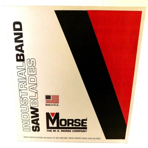 Morse 1880022580 Saw Blade