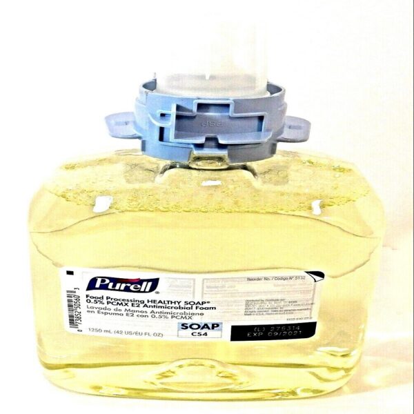 Purell 5132-03 Hand Cleaner