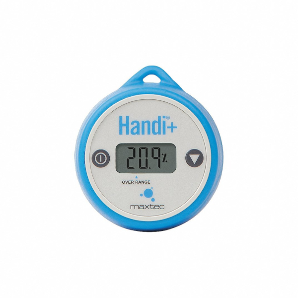 Maxtec R218P12 Oxygen Analyzer