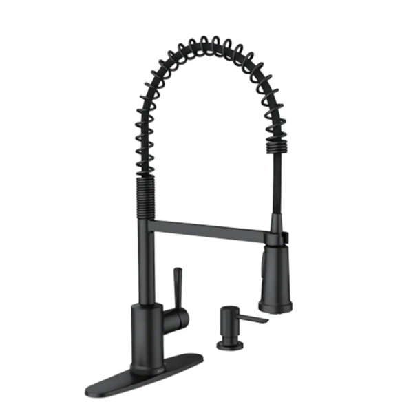 Moen 87194BL Kitchen Sink
