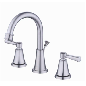 Glacier Bay HD67111W-6104 Faucet