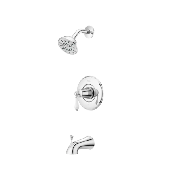 Pfister Courant 8P8-WS2-CO2SPC Faucet