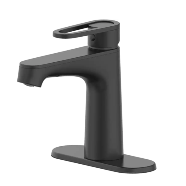 Glacier Bay HD67095W-6310H Bathroom Faucet