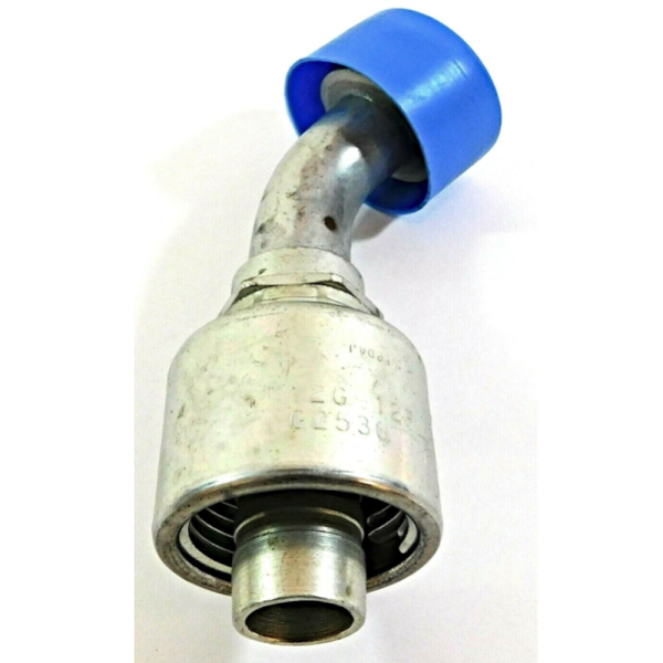 Gates 12G-12FL45 Hose